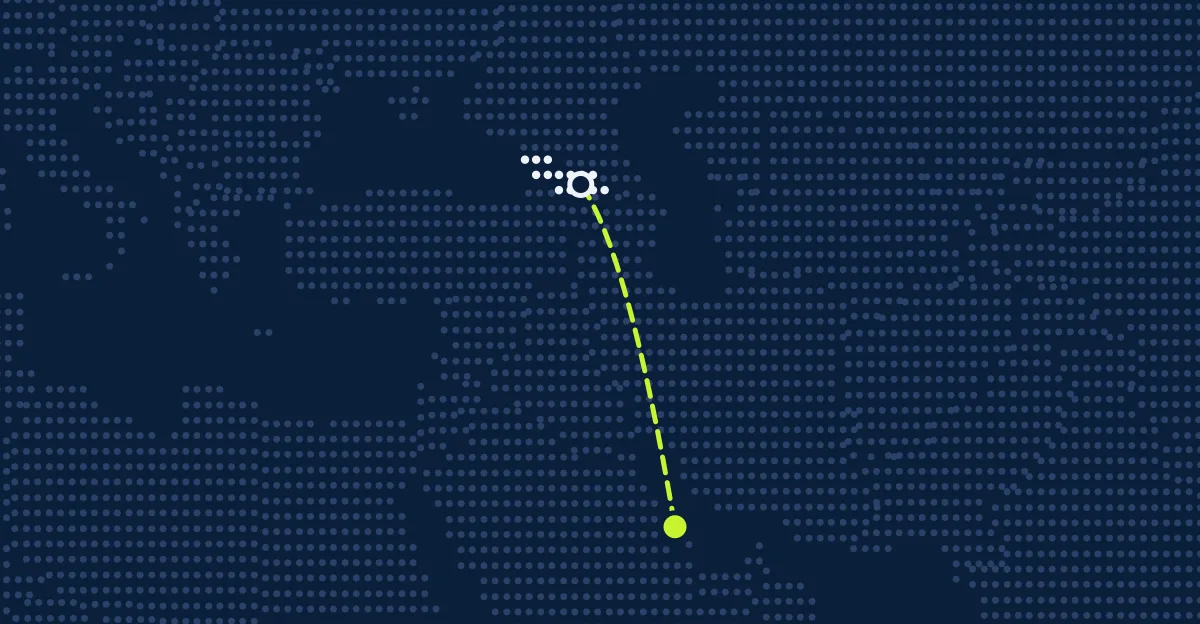 جورجيا → البحرين