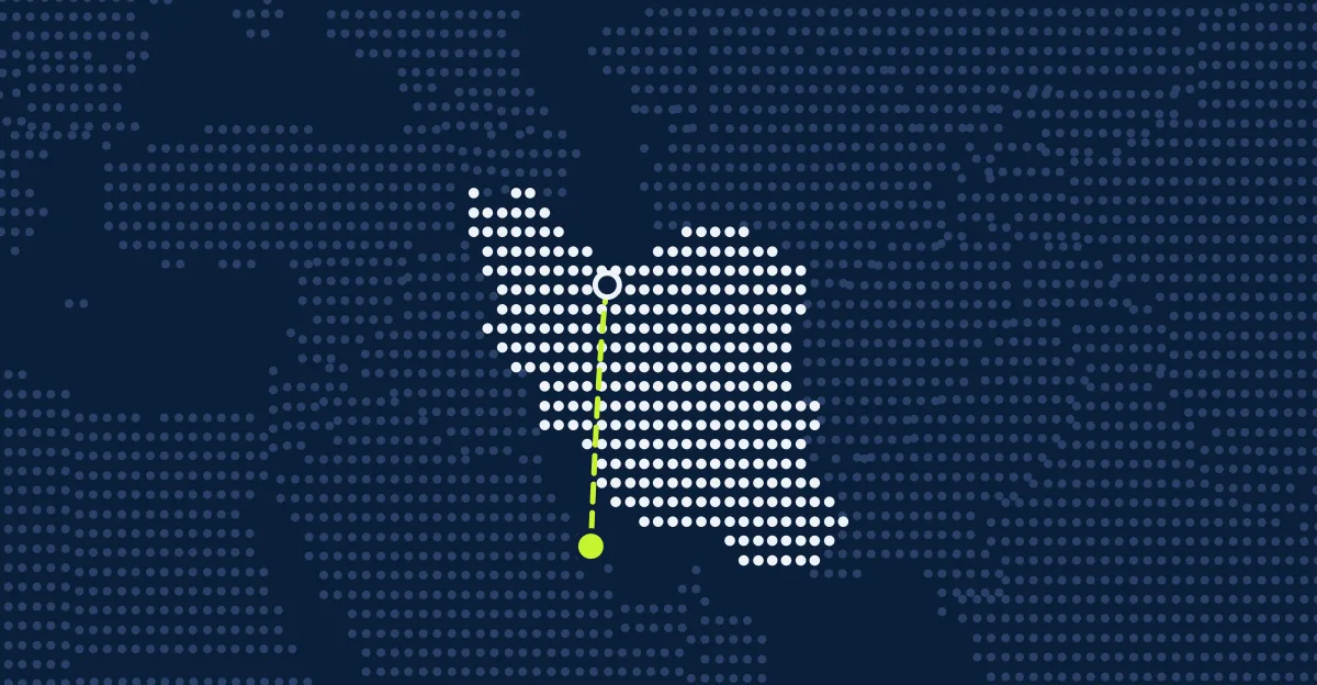 إيران → البحرين