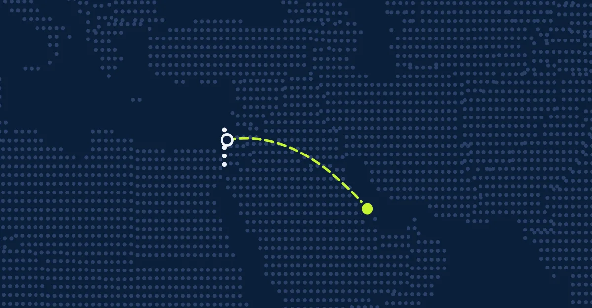 Israel → Bahrain