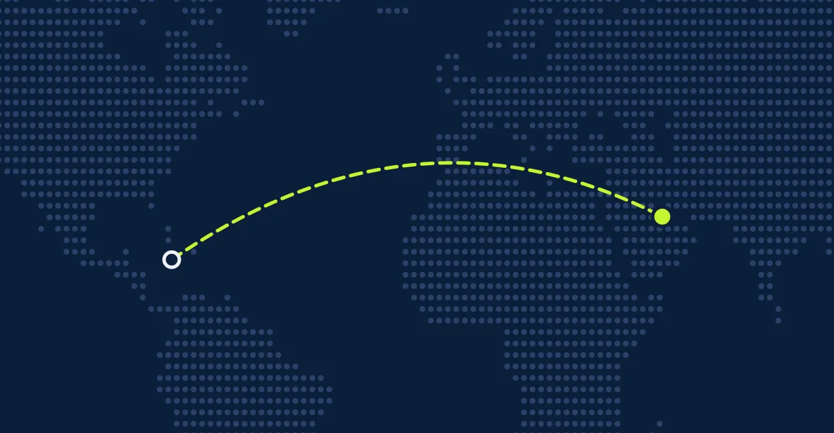 Jamaica → Bahrain