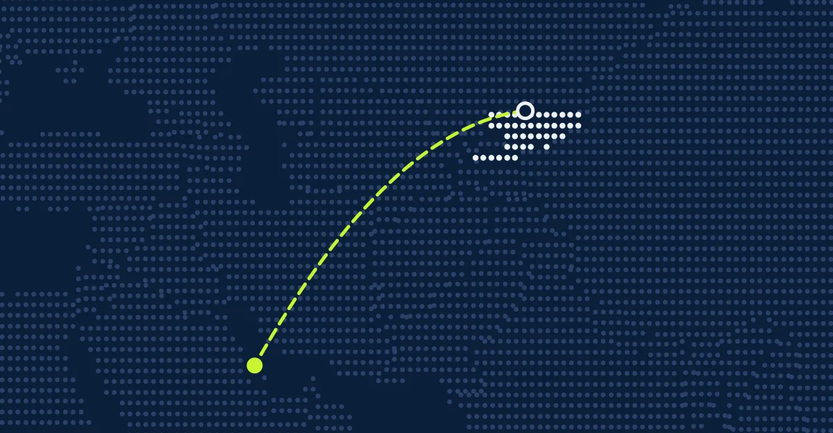 Kyrgyzstan → Bahrain