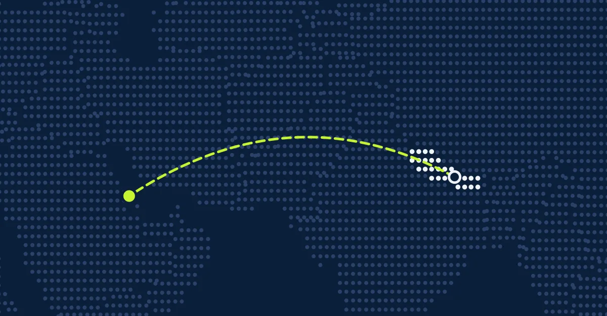 Nepal → Bahrain