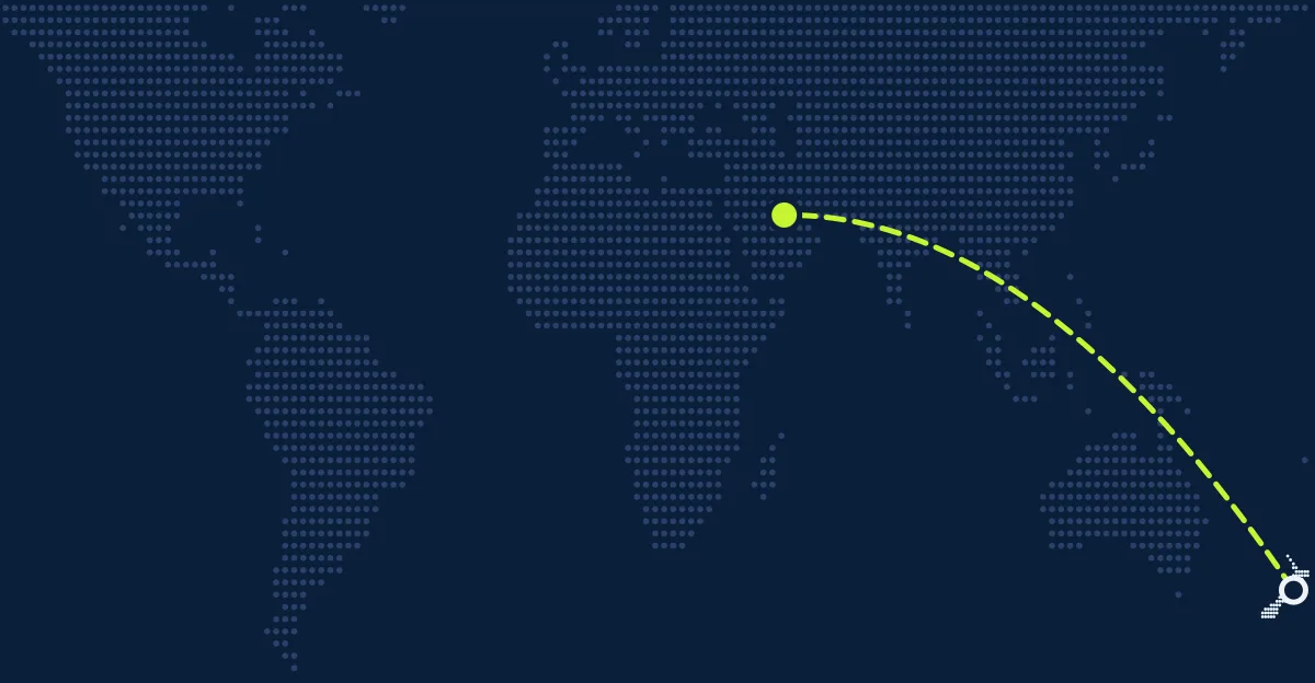 Neuseeland → Bahrain