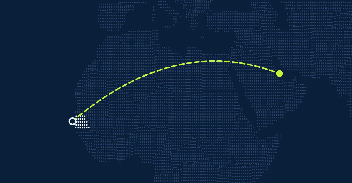 Senegal → Bahrain