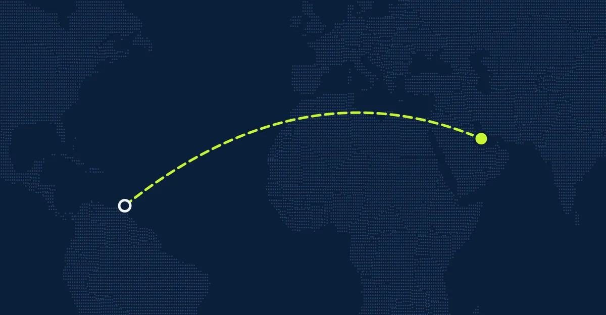 Trinidad e Tobago → Barein