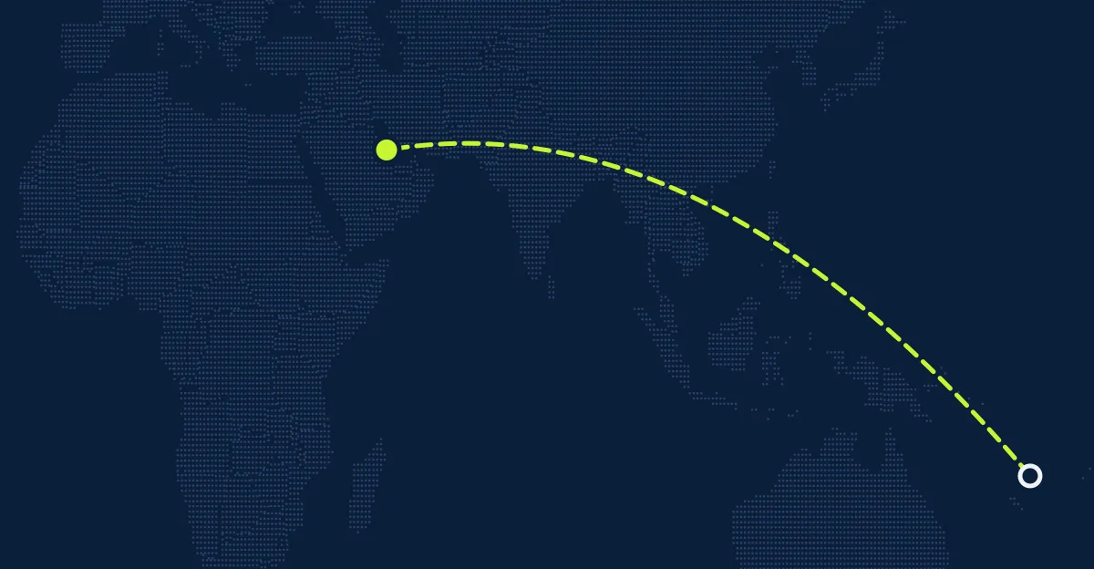 Vanuatu → Barein