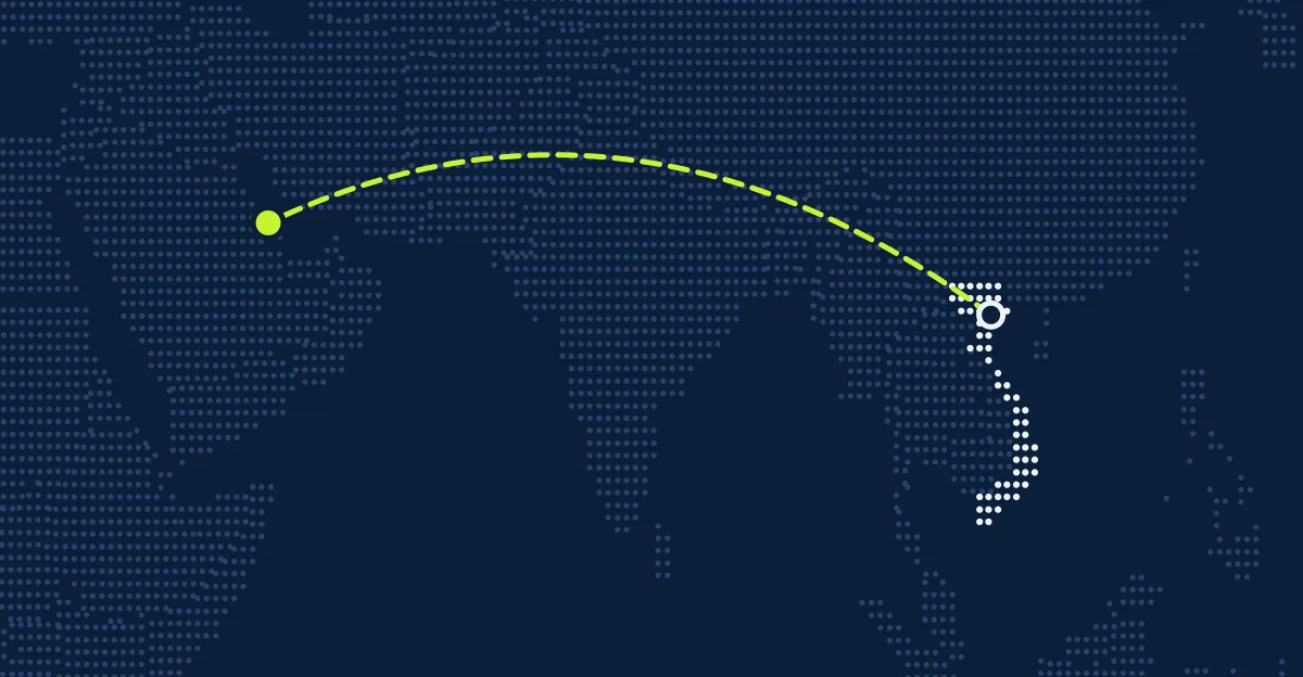 Việt Nam → Bahrain