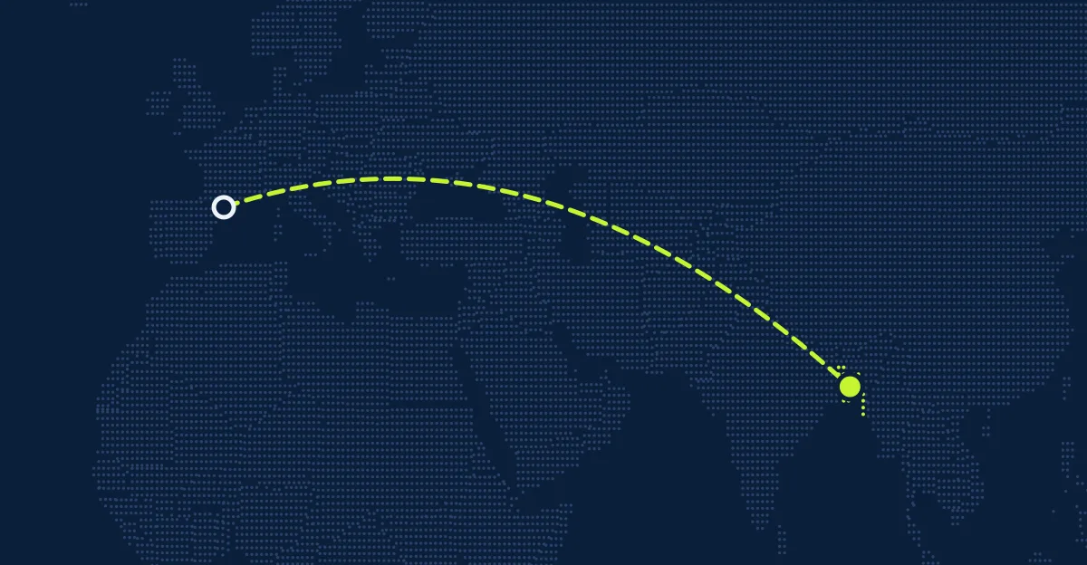 Andorra → Bangladesh