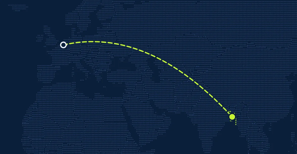 Bélgica → Bangladesh