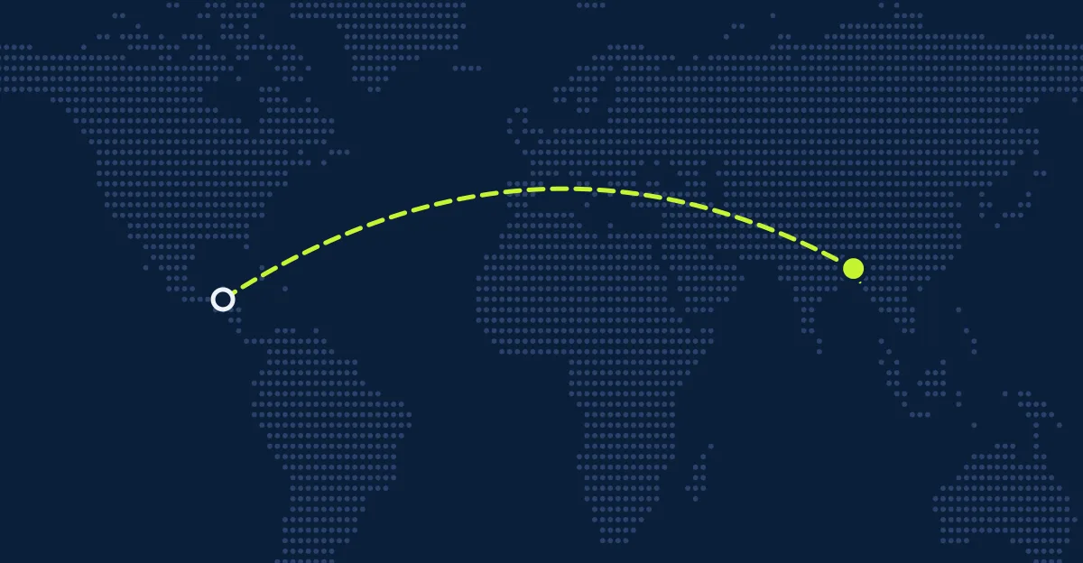 Belize → Bangladesch