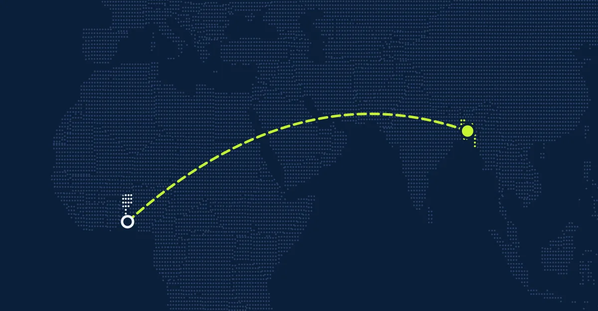 Benin → Bangladesh