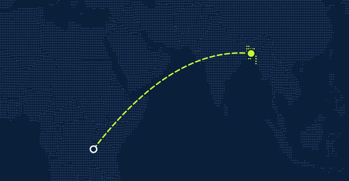 Burundi → Bangladesh