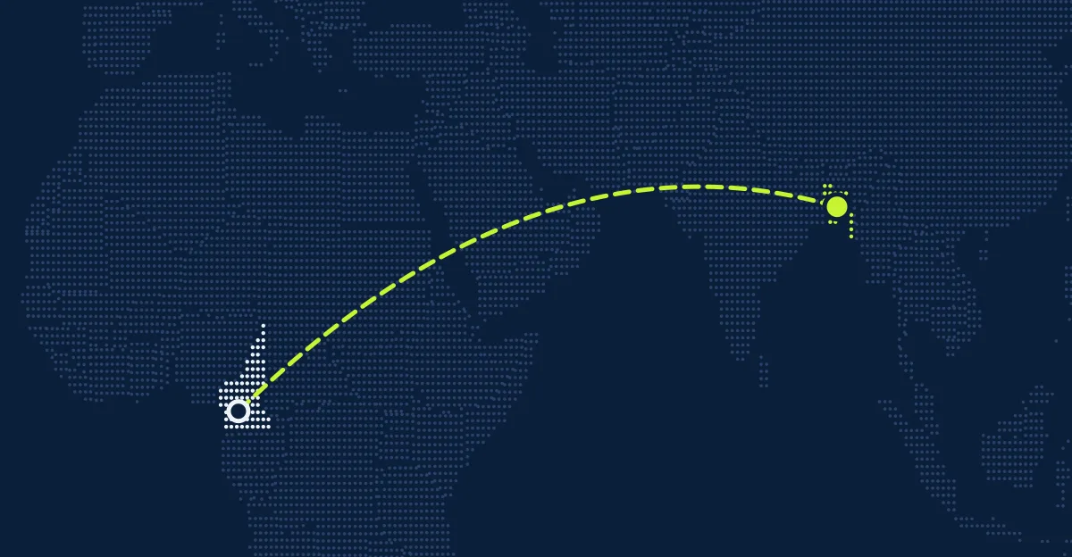 Kamerun → Bangladeş