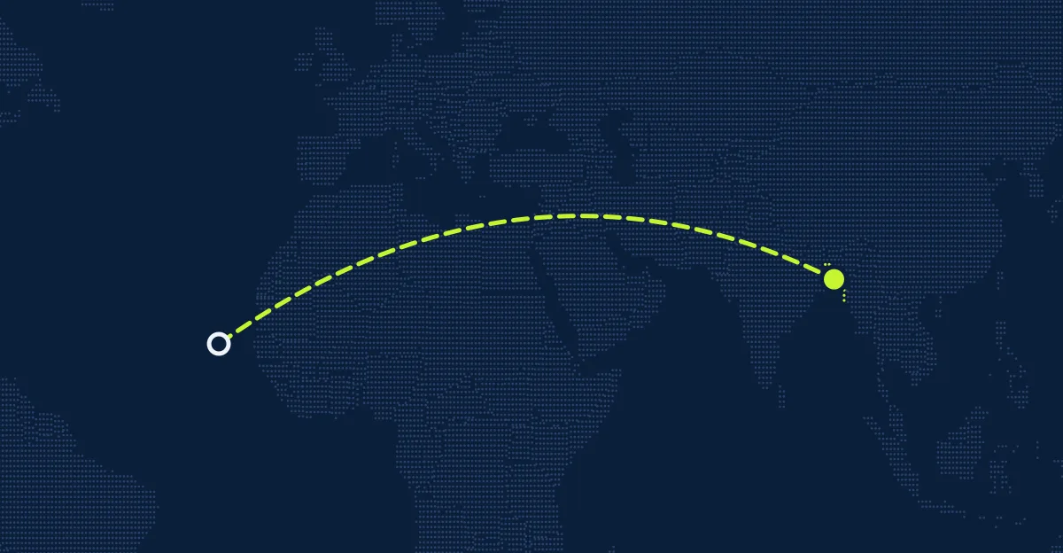 Cabo Verde → Bangladesh