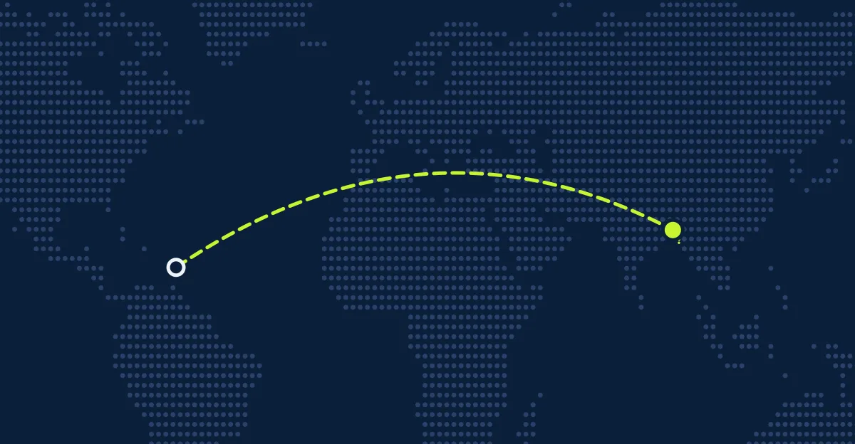 Dominica → Bangladesh