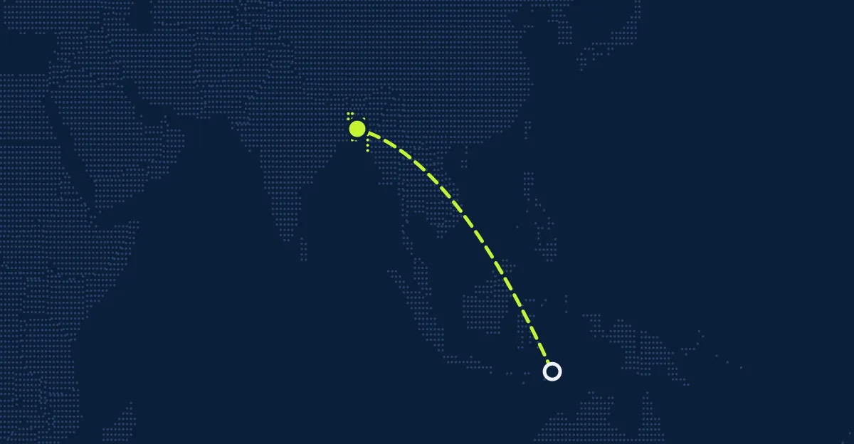 Timor-Leste → Bangladesh