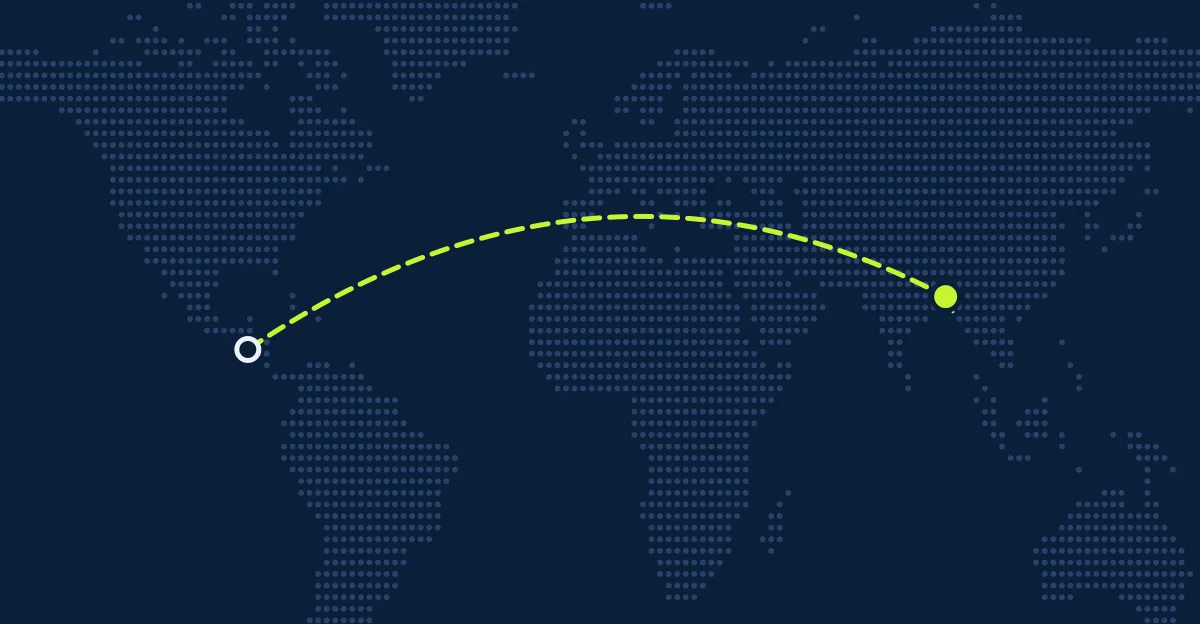 El Salvador → Bangladesch