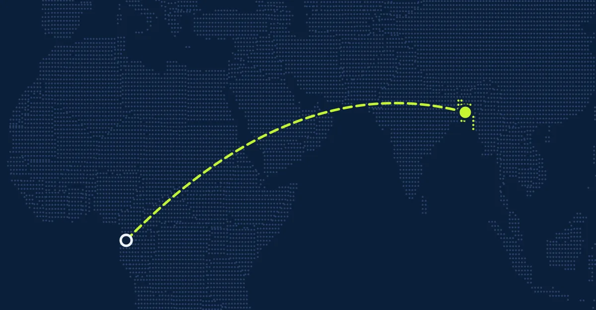Äquatorialguinea → Bangladesch
