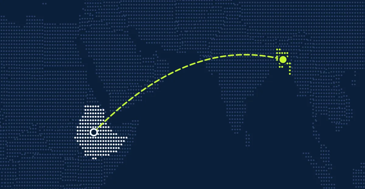 Etiópia → Bangladesh