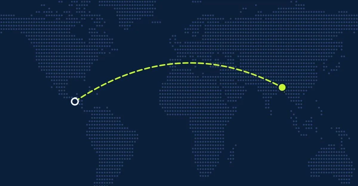 Guatemala → Bangladesh