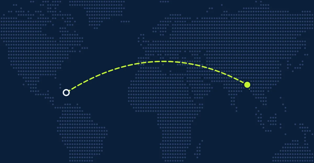 Haiti → Bangladesch