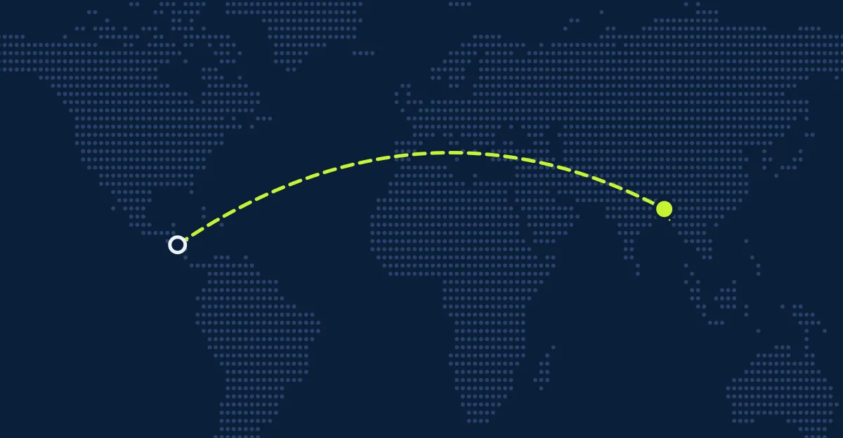 Honduras → Bangladesh