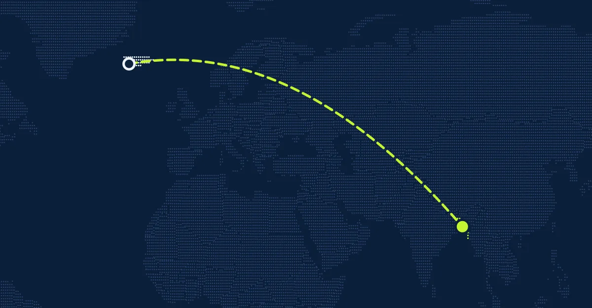 Islândia → Bangladesh