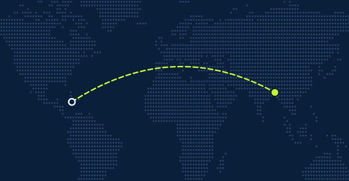 Jamaica → Bangladesh