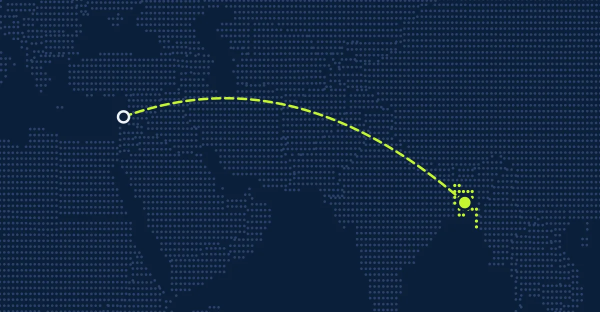 Líbano → Bangladesh