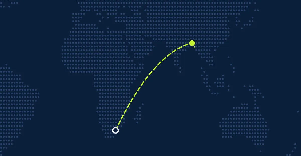Lesotho → Bangladeş