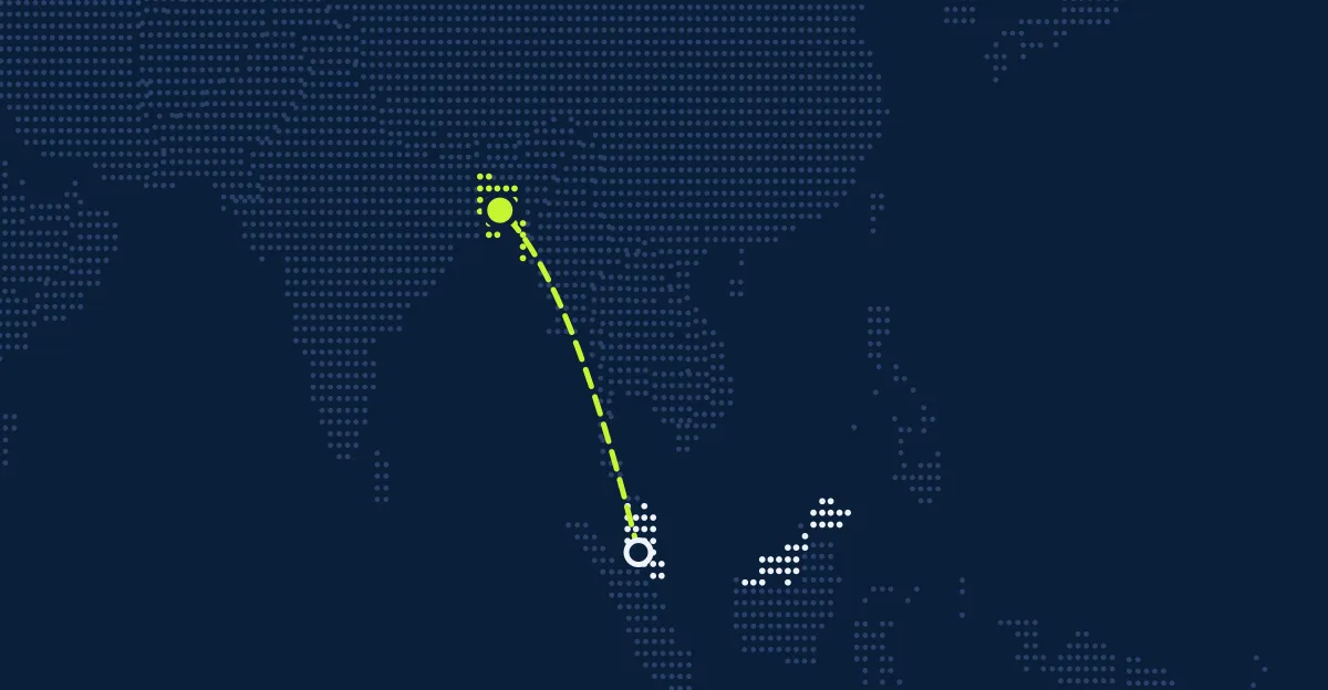 Malásia → Bangladesh