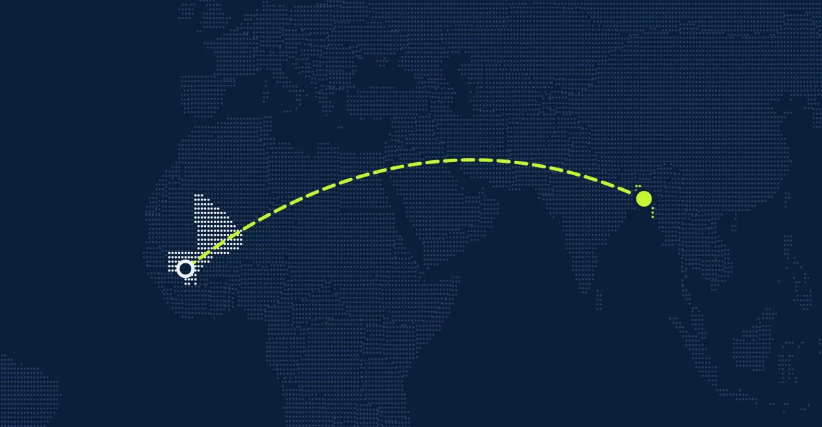 مالی → بنگلادش
