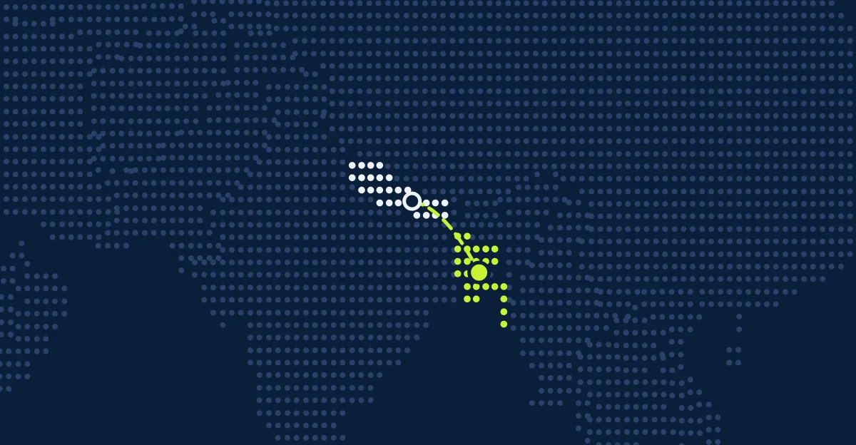 Nepal → Bangladeş