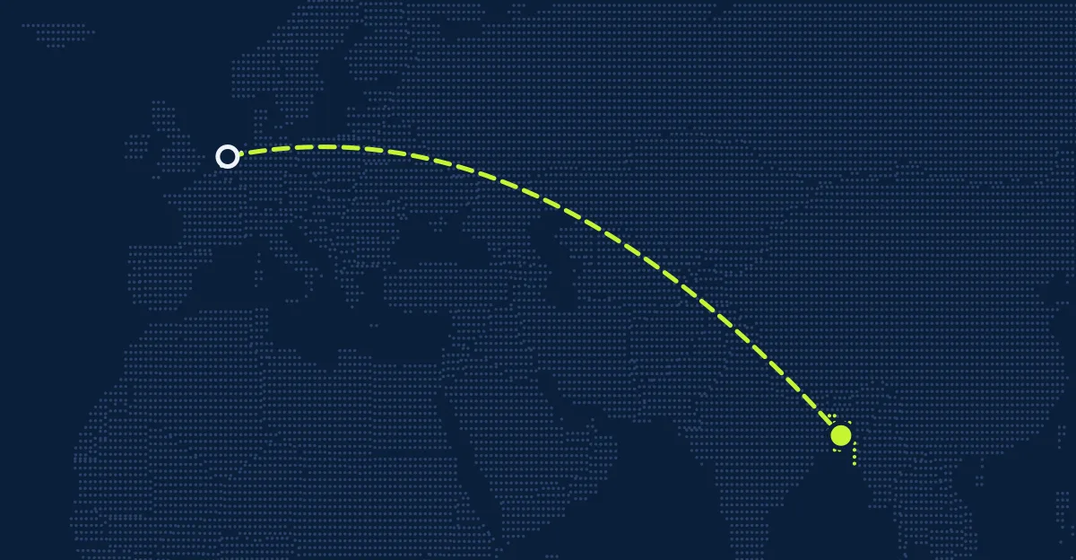 Países Baixos → Bangladesh
