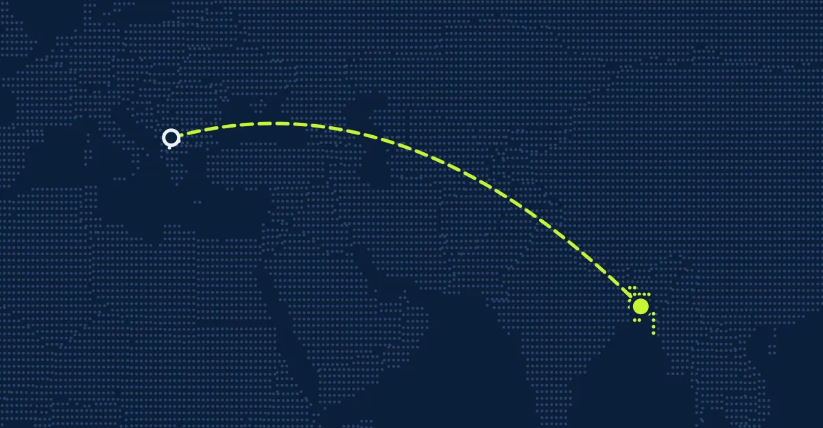 Macedônia do Norte → Bangladesh