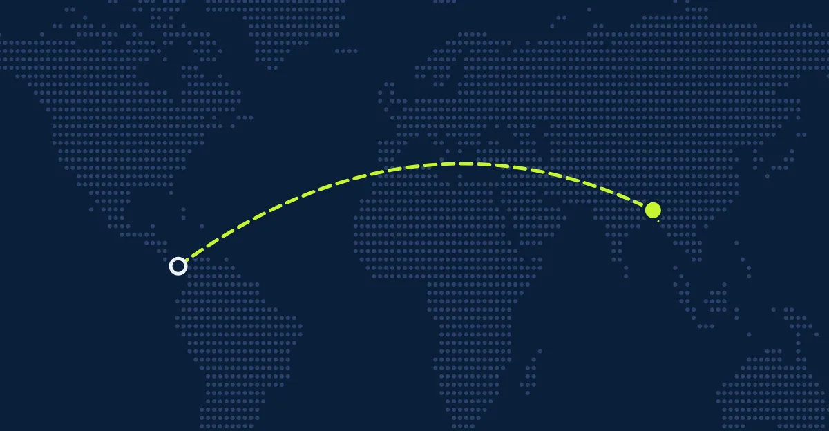 Panama → Bangladesch