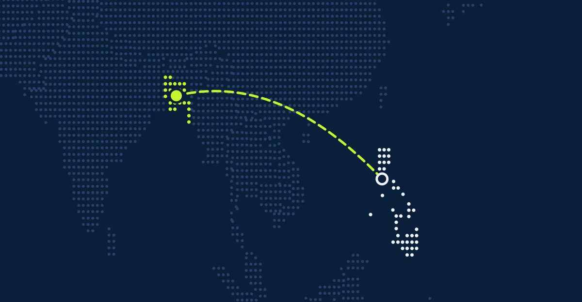 Philippinen → Bangladesch