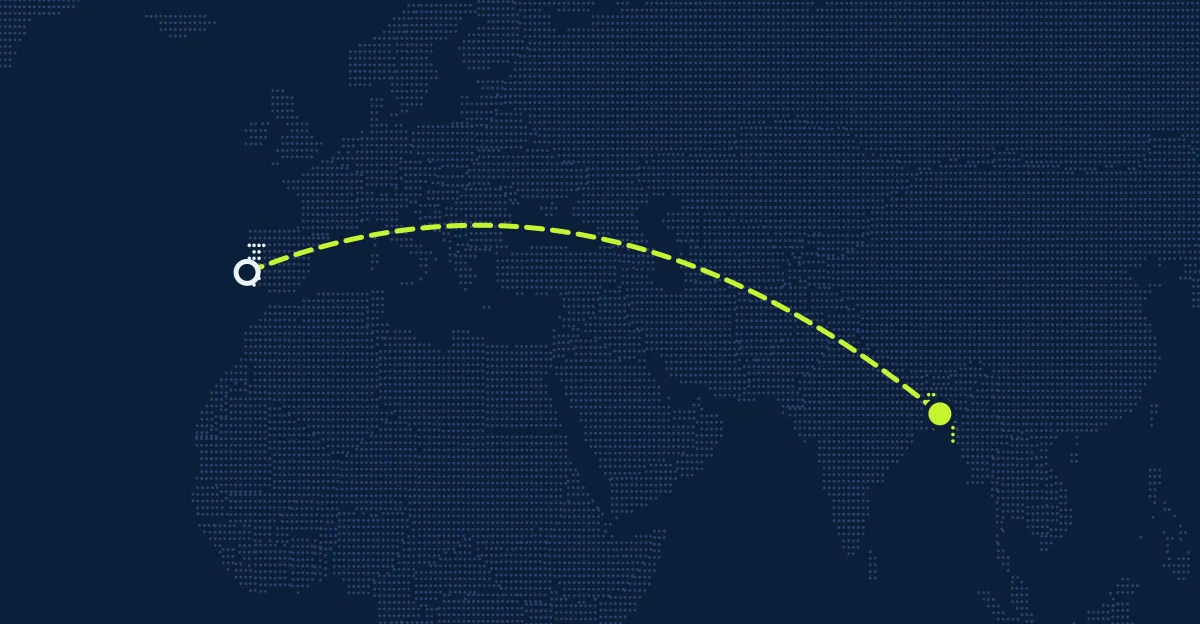 Portugal → Bangladesh