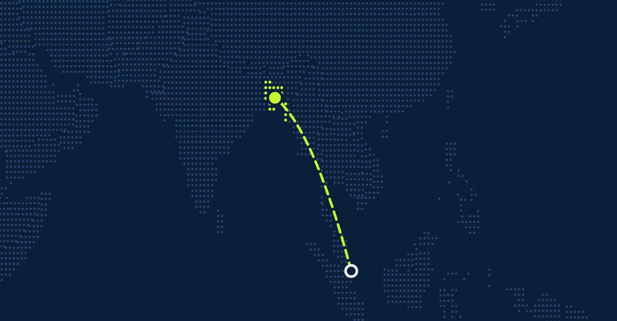 Singapura → Bangladesh