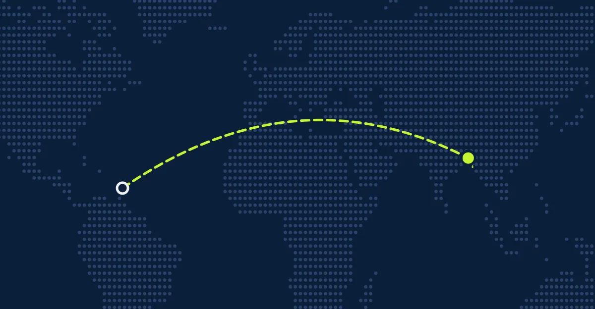 Saint Lucia → Bangladeş