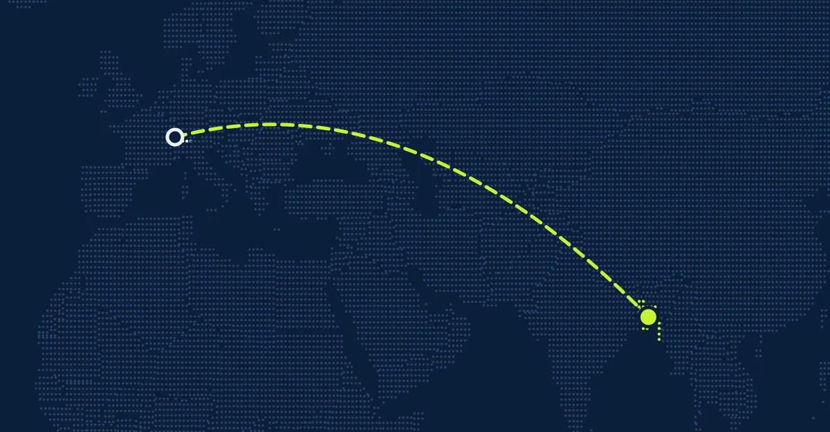Suíça → Bangladesh