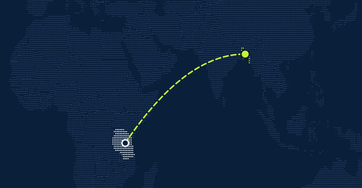 Tanzânia → Bangladesh