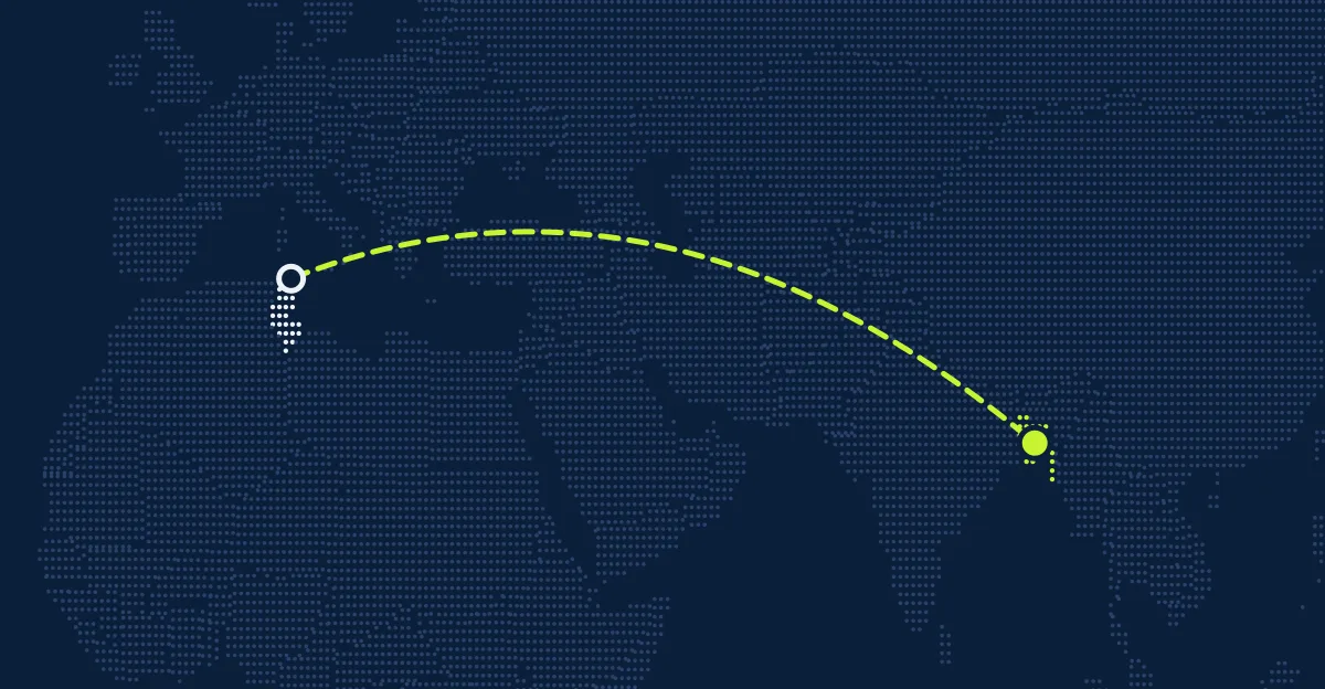 Tunísia → Bangladesh