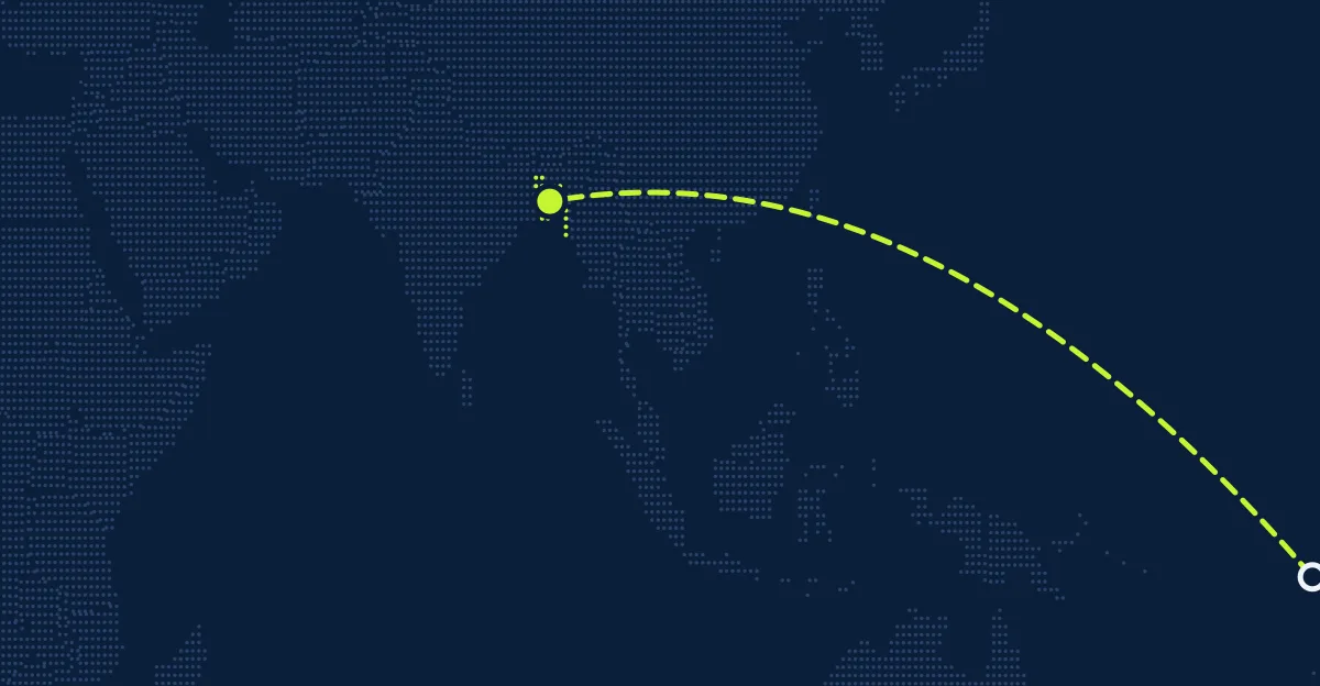 Tuvalu → Bangladesh