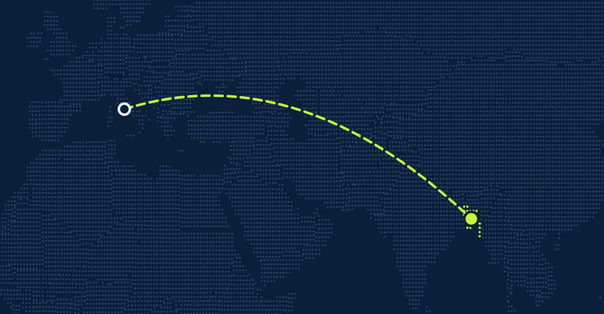Vatikan → Bangladeş