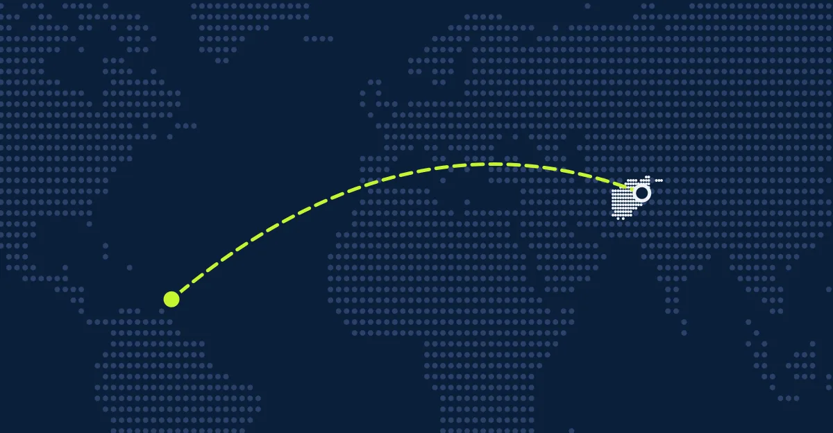 Afganistan → Barbados