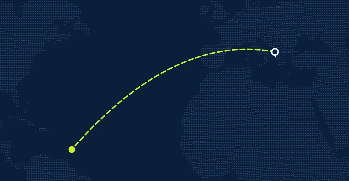 Albanien → Barbados