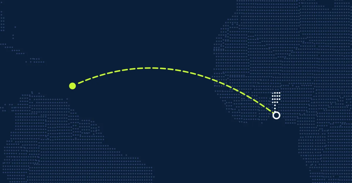 Benin → Barbados
