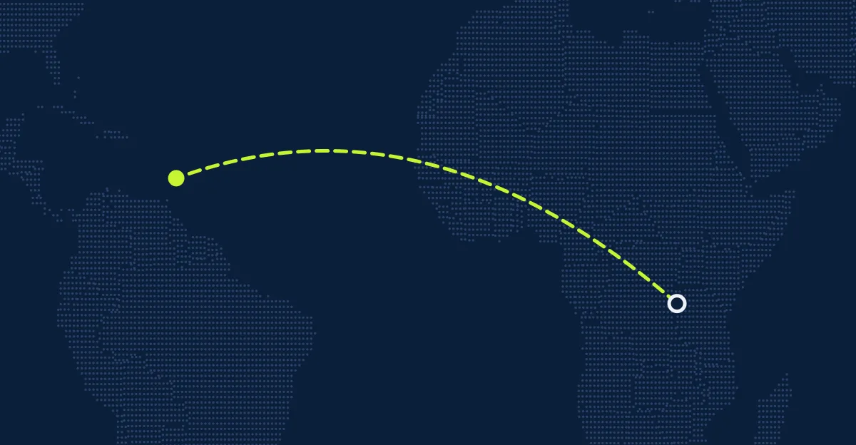 Burundi → Barbados