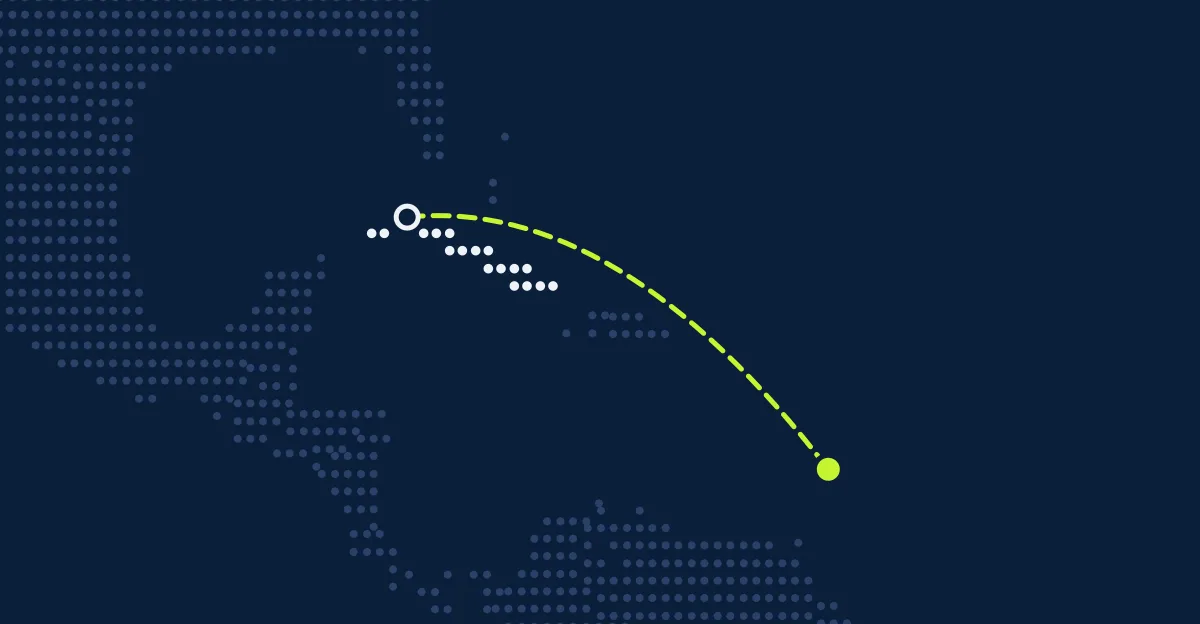 Kuba → Barbados